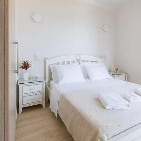 Ferienwohnung Stone Pearl Kea Ellinika  Exterior foto