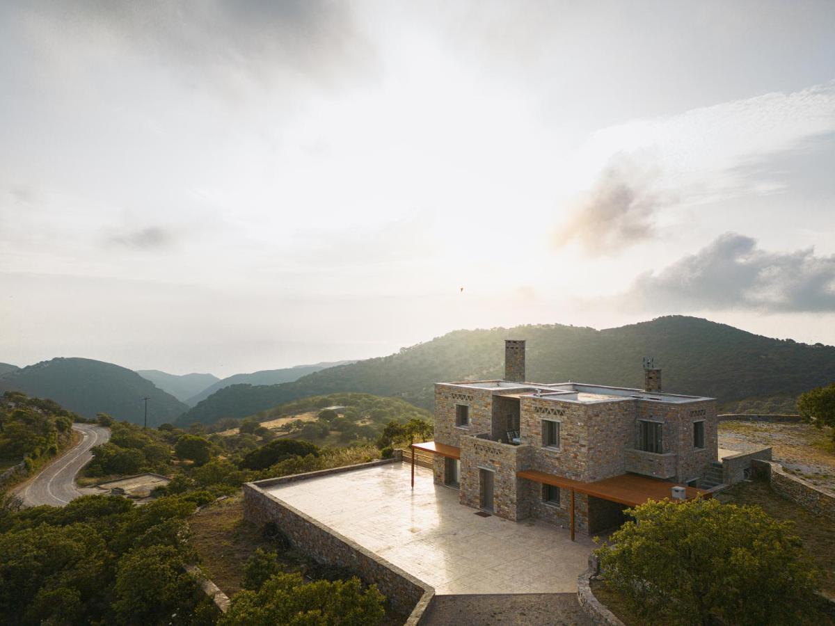 Apartment Stone Pearl Kea *