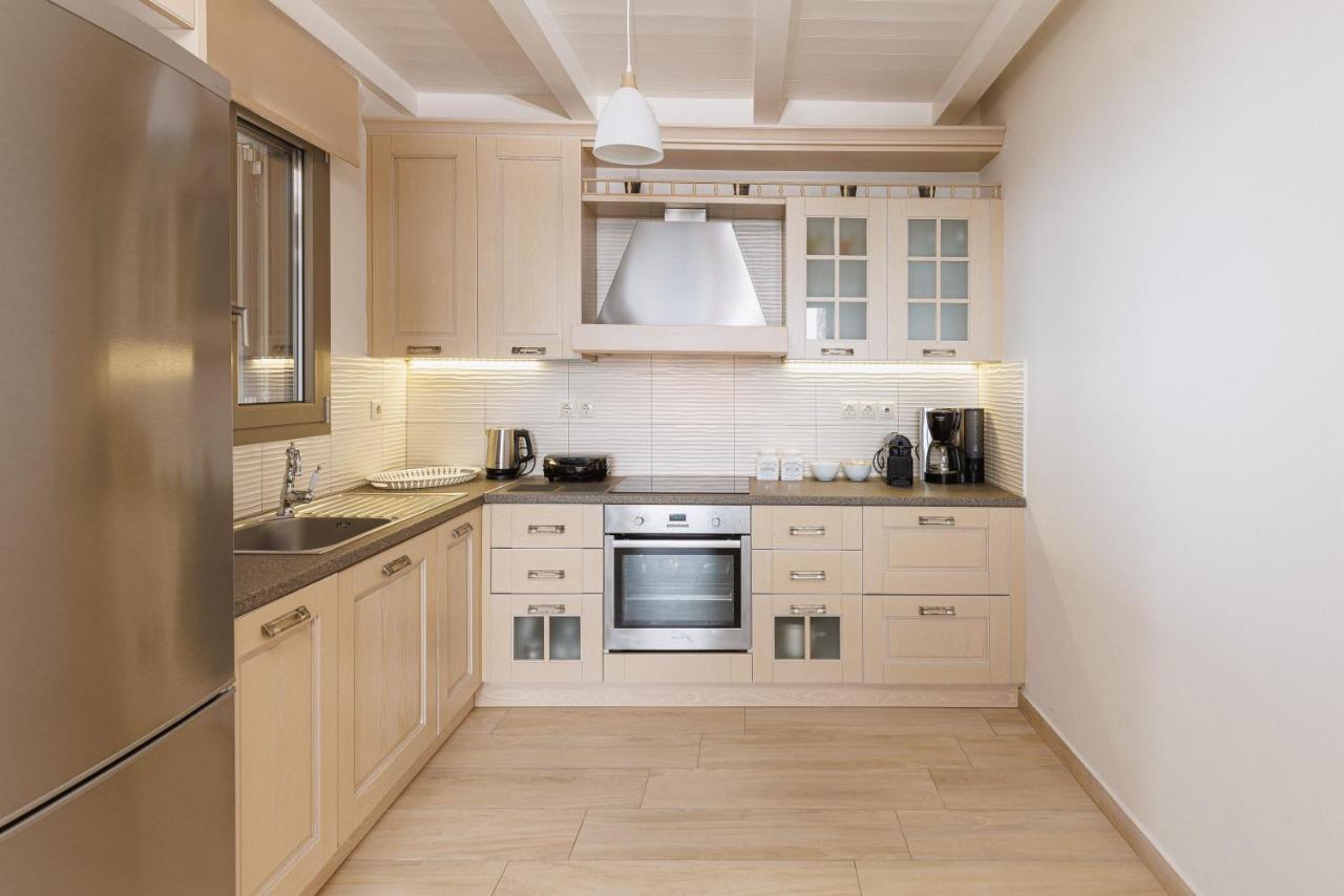 Apartment Stone Pearl Kea