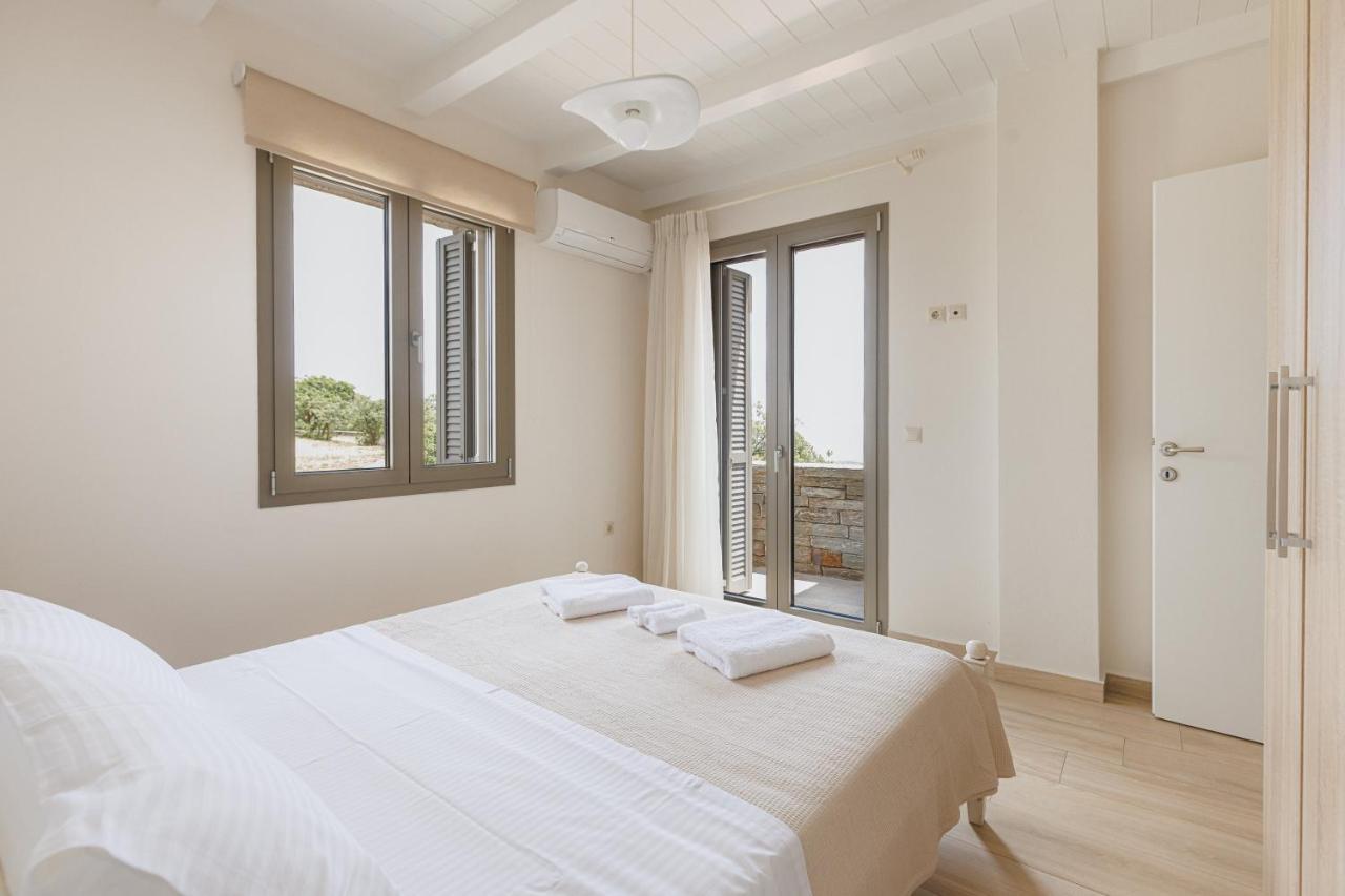 Apartment Stone Pearl Kea