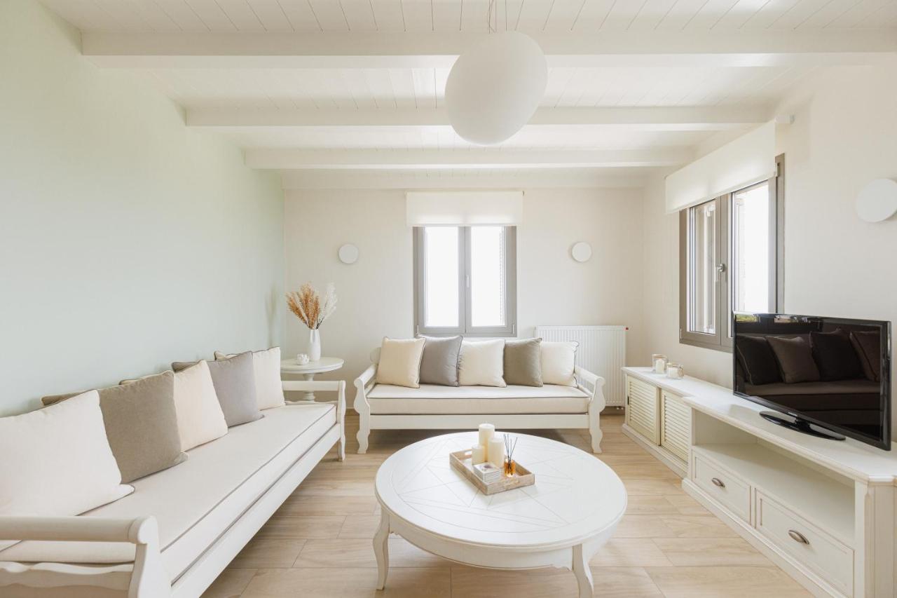 Apartment Stone Pearl Kea *