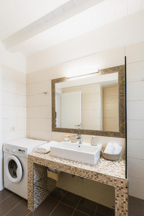 Apartment Stone Pearl Kea *